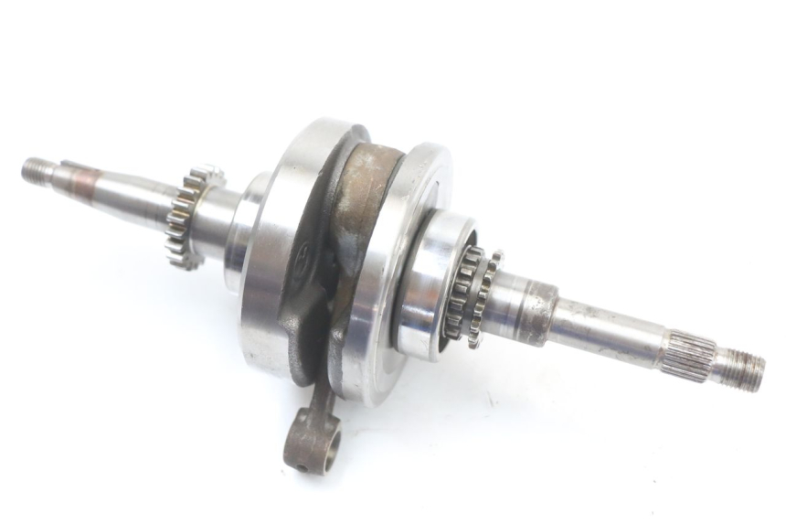 photo de WAŁ KORBOWY EUROCKA R8 4T 50 (2013 - 2022) - Widok główny