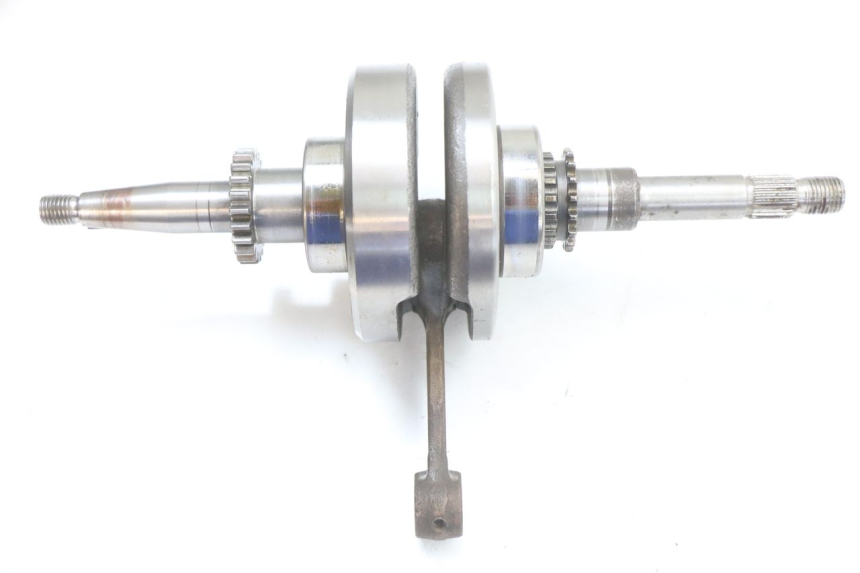 photo de WAŁ KORBOWY EUROCKA R8 4T 50 (2013 - 2022) - Zoom stanu zużycia