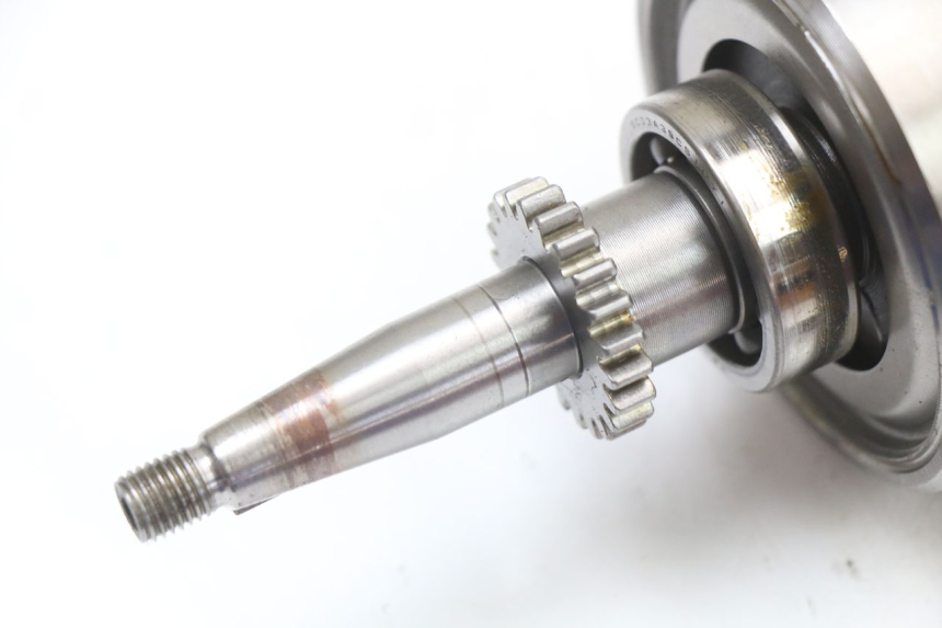 photo de WAŁ KORBOWY EUROCKA R8 4T 50 (2013 - 2022) - Inny kąt widzenia