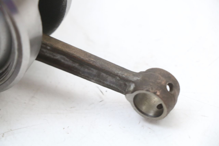 photo de WAŁ KORBOWY EUROCKA R8 4T 50 (2013 - 2022) - Zbliżenie techniczne