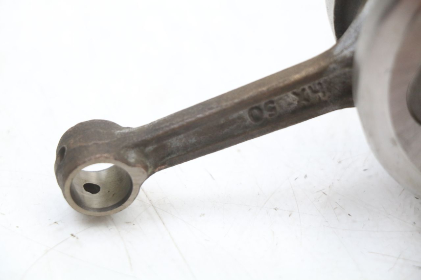 photo de WAŁ KORBOWY EUROCKA R8 4T 50 (2013 - 2022) - Widok ogólny