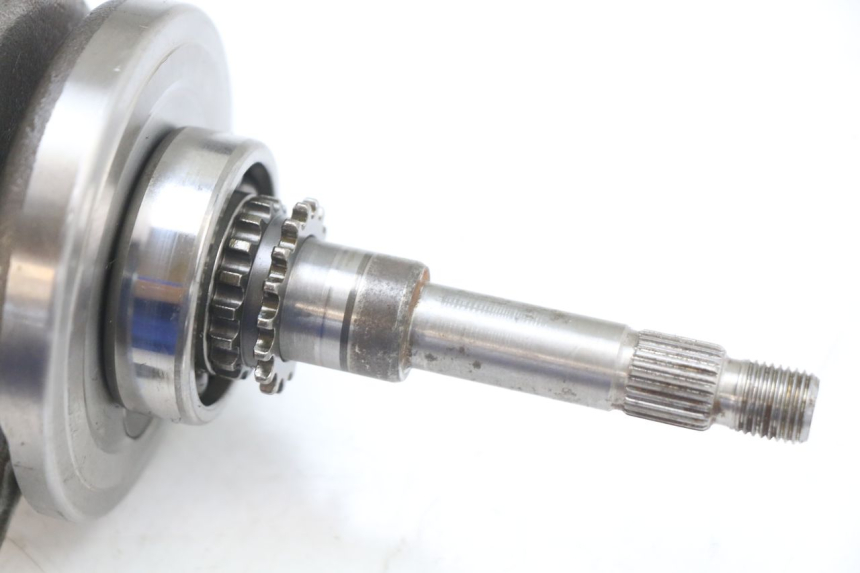 photo de WAŁ KORBOWY EUROCKA R8 4T 50 (2013 - 2022) - Punkty mocowania