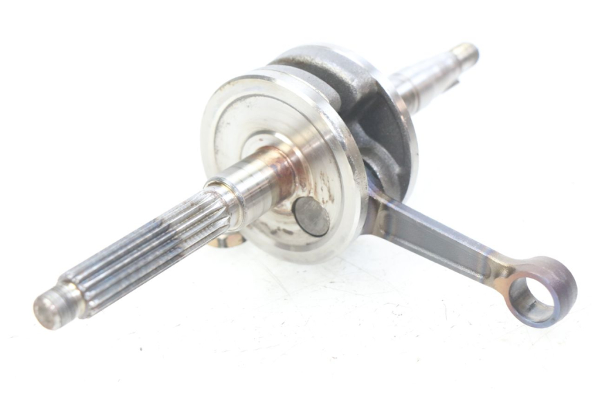 photo de WAŁ KORBOWY RIDE RACE GT 2T 50 (2012 - 2017) - Widok główny