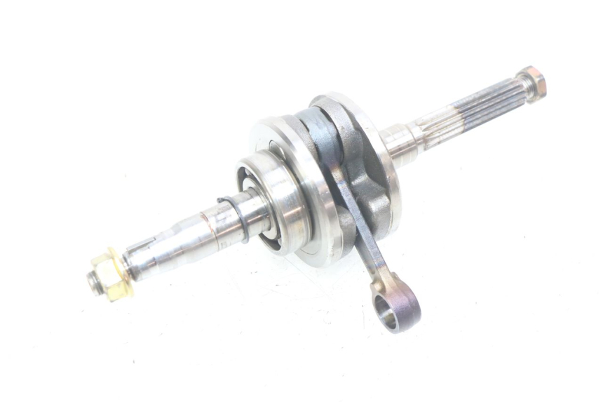 photo de WAŁ KORBOWY RIDE RACE GT 2T 50 (2012 - 2017) - Zoom stanu zużycia