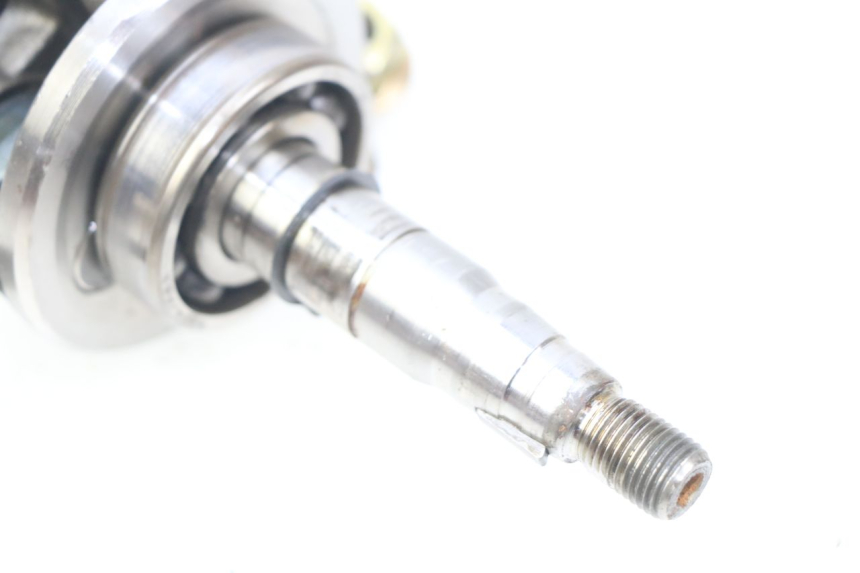 photo de WAŁ KORBOWY RIDE RACE GT 2T 50 (2012 - 2017) - Zbliżenie techniczne