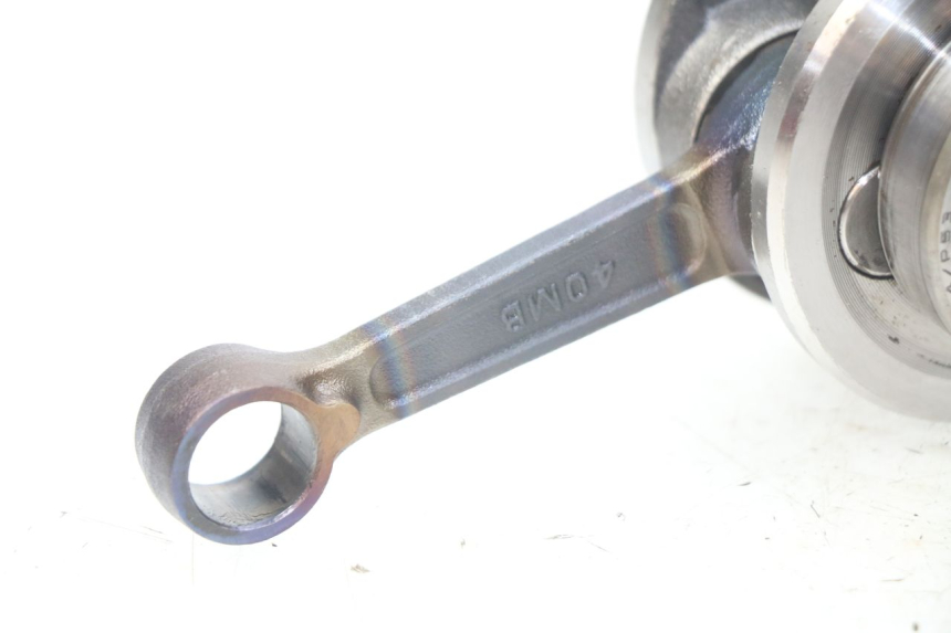 photo de WAŁ KORBOWY RIDE RACE GT 2T 50 (2012 - 2017) - Punkty mocowania