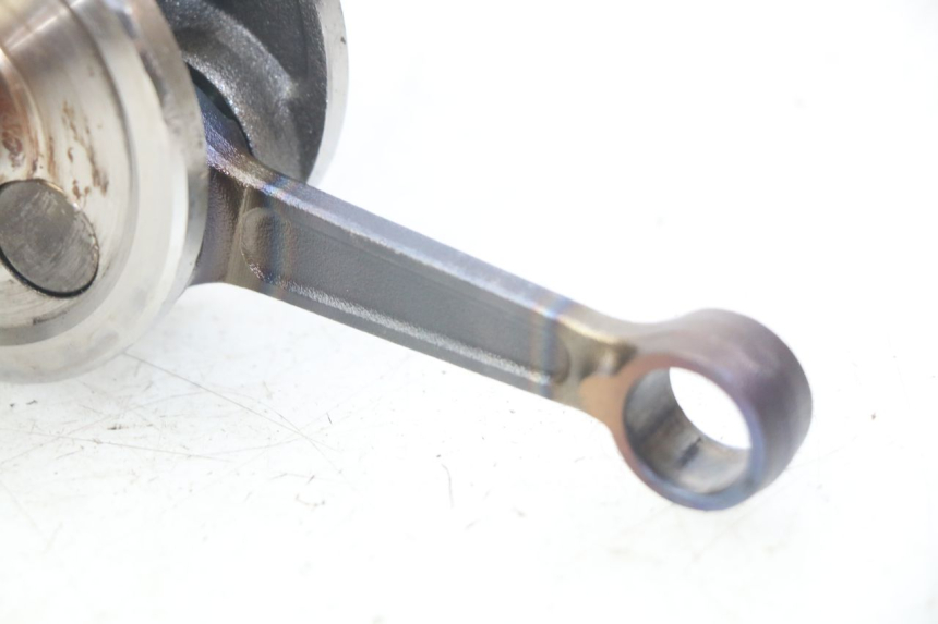 photo de WAŁ KORBOWY RIDE RACE GT 2T 50 (2012 - 2017) - Część sprawdzona