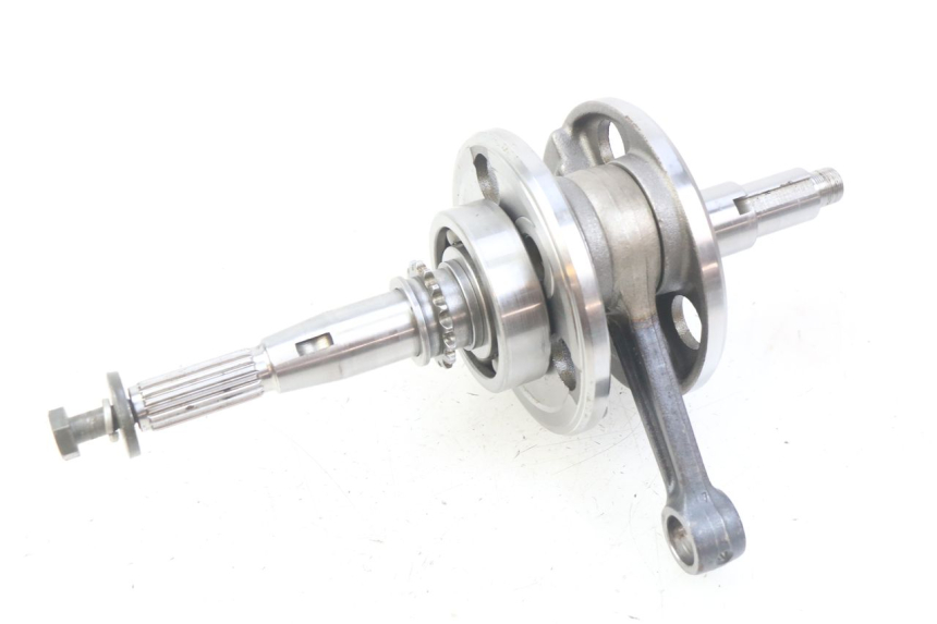 photo de WAŁ KORBOWY SPY RACING F3 350 (2015 - 2022) - Widok główny