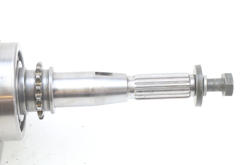 photo de WAŁ KORBOWY SPY RACING F3 350 (2015 - 2022) - Szczegóły charakterystyczne