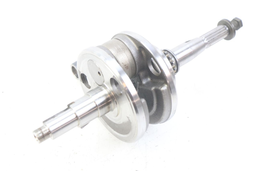 photo de WAŁ KORBOWY SPY RACING F3 350 (2015 - 2022) - Zbliżenie komponentów