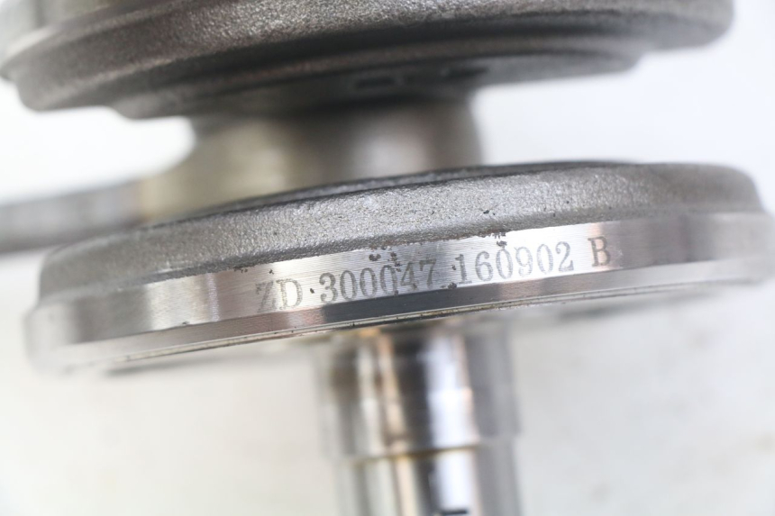 photo de WAŁ KORBOWY SPY RACING F3 350 (2015 - 2022) - Widok ogólny