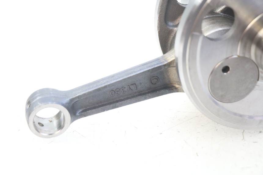 photo de WAŁ KORBOWY SPY RACING F3 350 (2015 - 2022) - Punkty mocowania