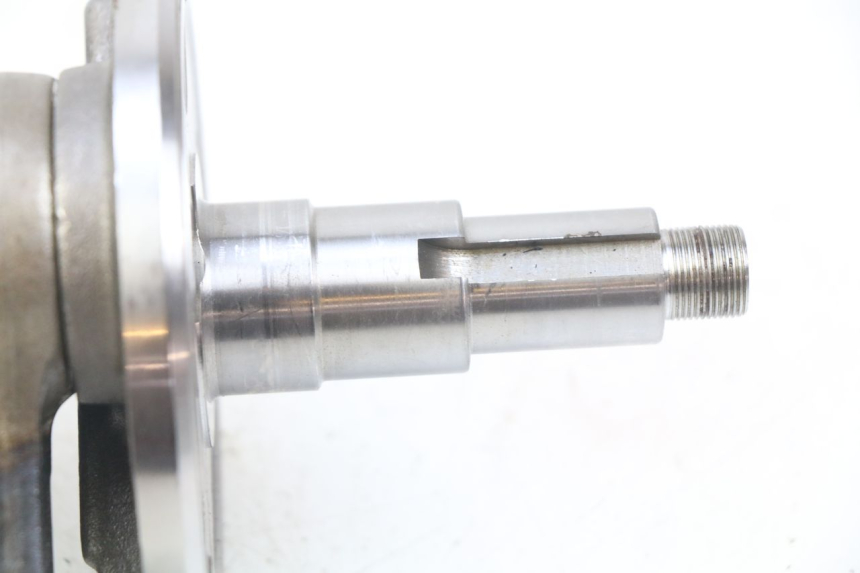 photo de WAŁ KORBOWY SPY RACING F3 350 (2015 - 2022) - Stan powierzchni