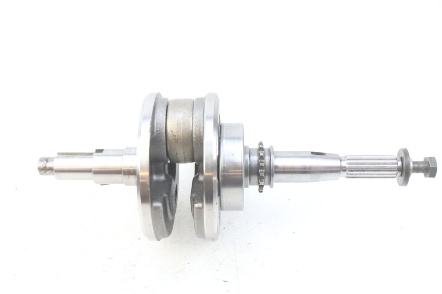 photo de WAŁ KORBOWY SPY RACING F3 350 (2015 - 2022) - Oznaczenia i referencje