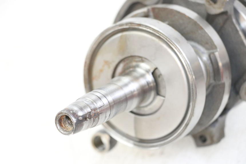 photo de WAŁ KORBOWY REGAL RAPTOR RAXTER 2 125 (2007 - 2015) - Widok produktu