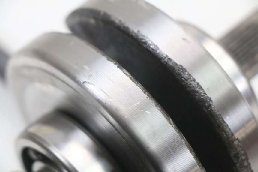 photo de WAŁ KORBOWY APOLLO RFZ 140 - Widok produktu