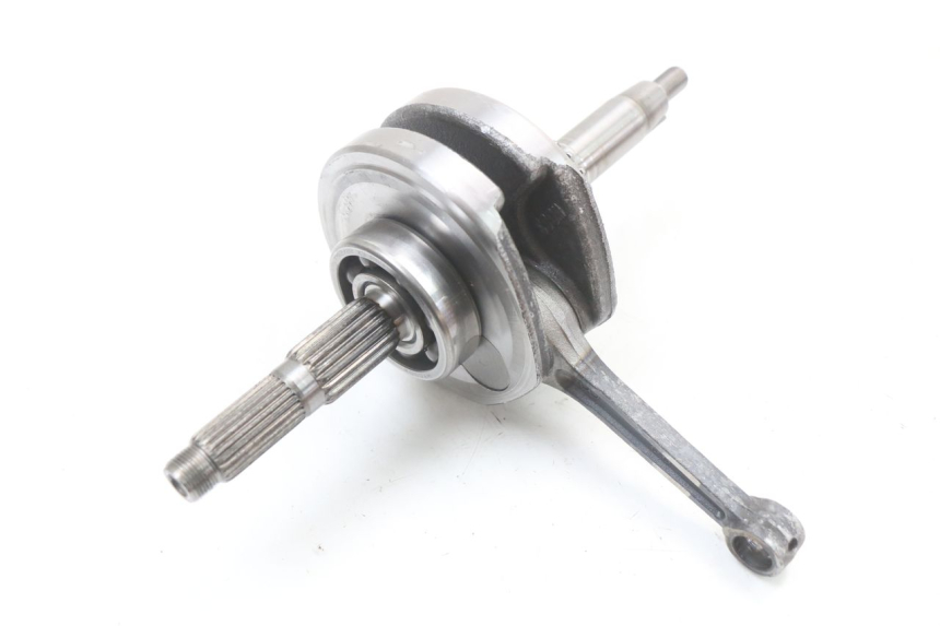 photo de WAŁ KORBOWY APOLLO RFZ 140 - Zoom stanu zużycia