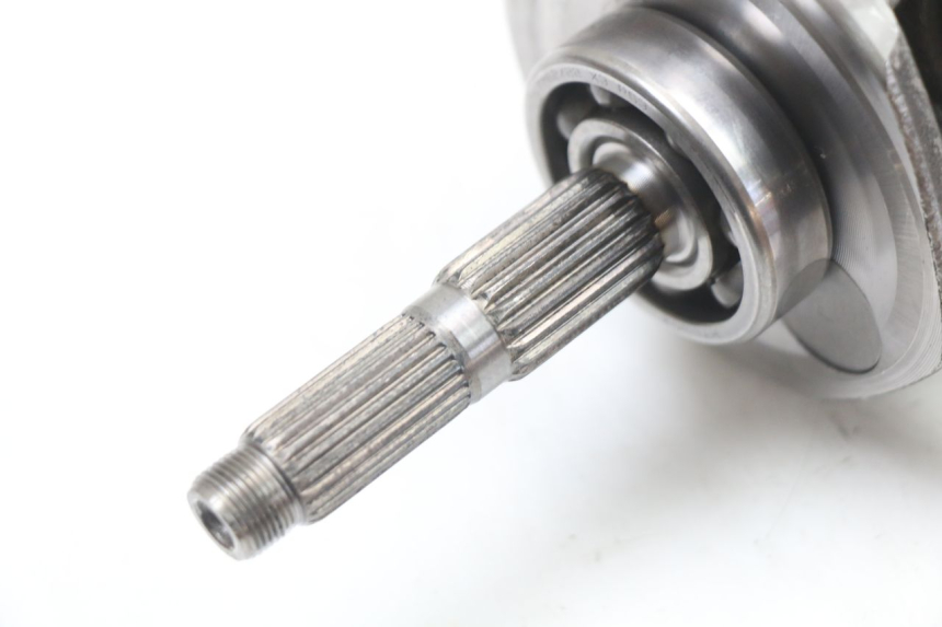 photo de WAŁ KORBOWY APOLLO RFZ 140 - Inny kąt widzenia