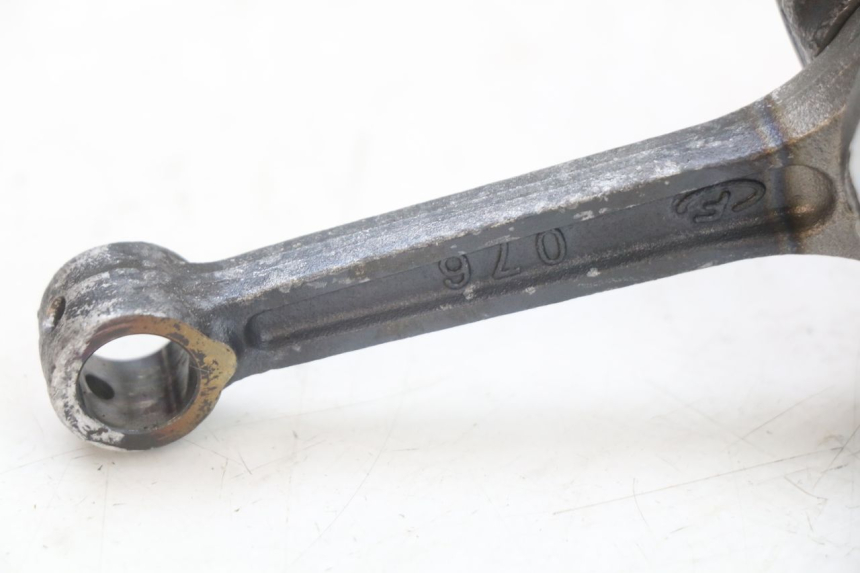 photo de WAŁ KORBOWY APOLLO RFZ 140 - Widok ogólny