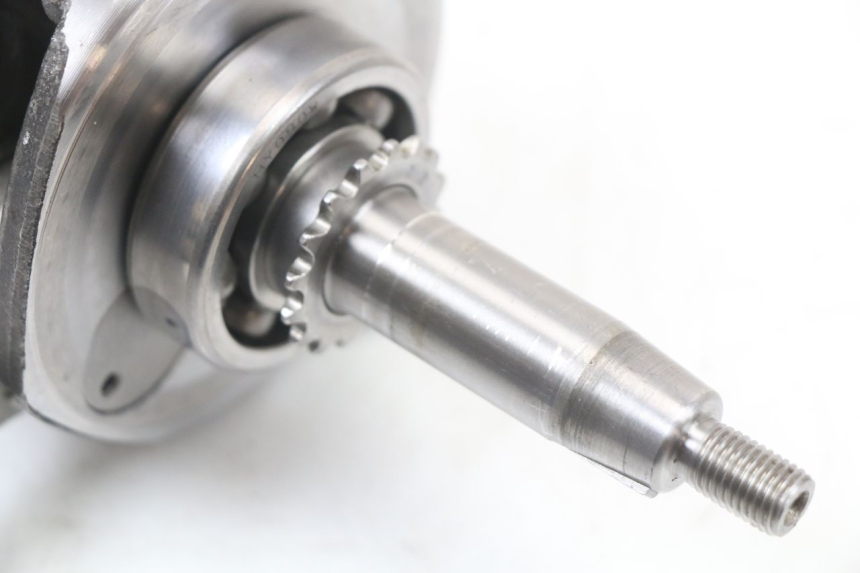 photo de WAŁ KORBOWY APOLLO RFZ 140 - Punkty mocowania