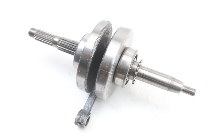 photo de WAŁ KORBOWY APOLLO RFZ 140 - Stan powierzchni