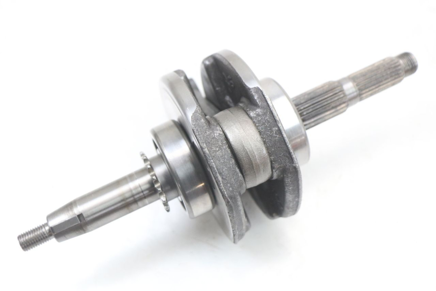 photo de WAŁ KORBOWY APOLLO RFZ 140 - Część sprawdzona