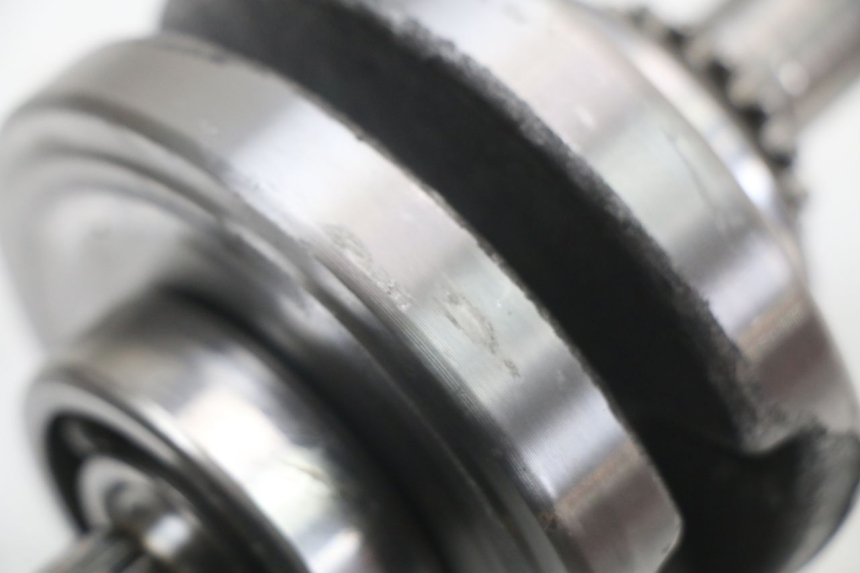 photo de WAŁ KORBOWY APOLLO RFZ 140 - Oznaczenia i referencje