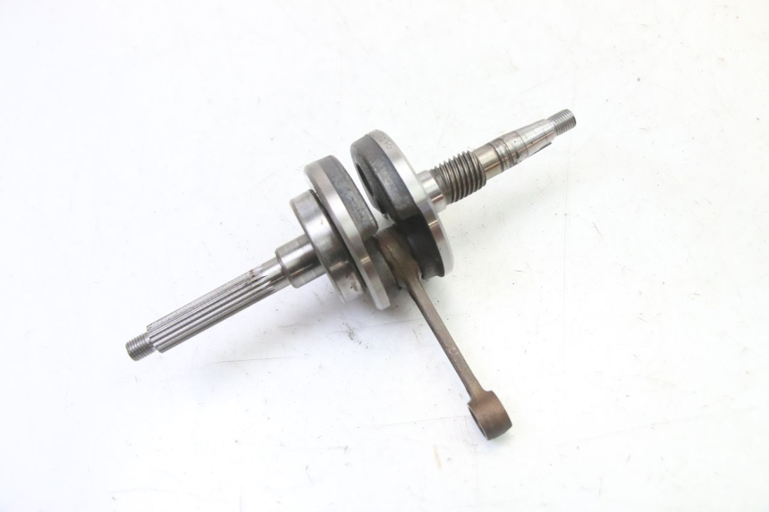 photo de WAŁ KORBOWY PGO RODOSHOW 2T 50 (2003 - 2007) - Widok główny