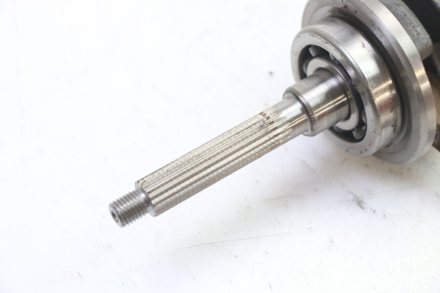 photo de WAŁ KORBOWY PGO RODOSHOW 2T 50 (2003 - 2007) - Szczegół części