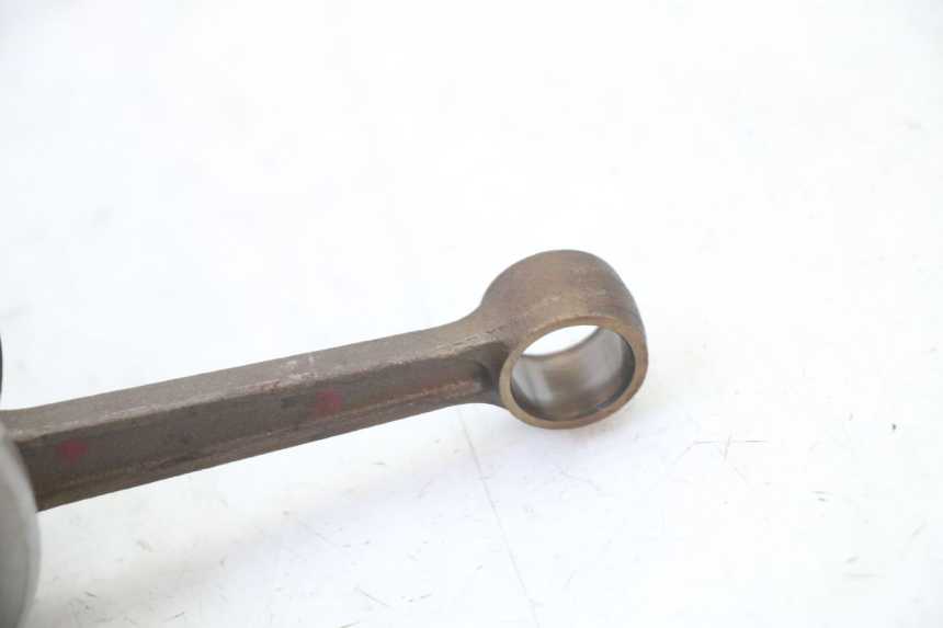 photo de WAŁ KORBOWY PGO RODOSHOW 2T 50 (2003 - 2007) - Zoom stanu zużycia