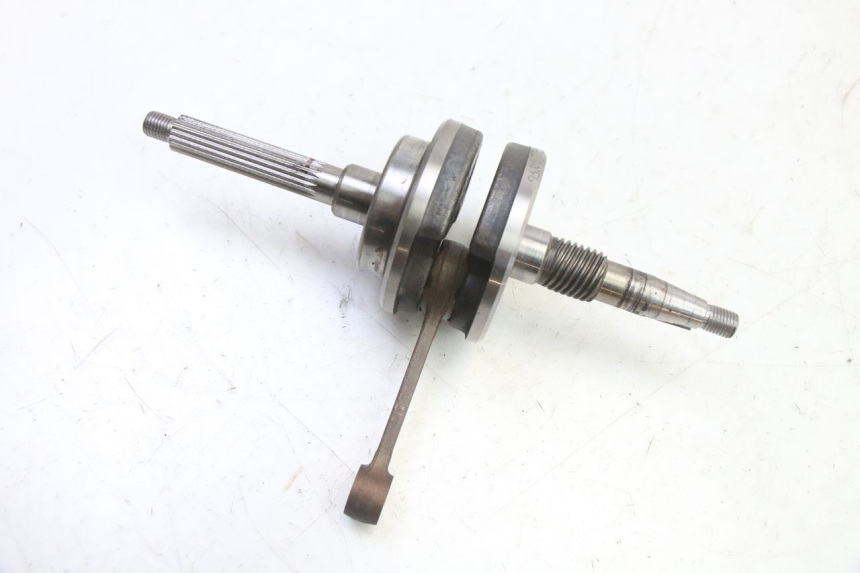 photo de WAŁ KORBOWY PGO RODOSHOW 2T 50 (2003 - 2007) - Inny kąt widzenia