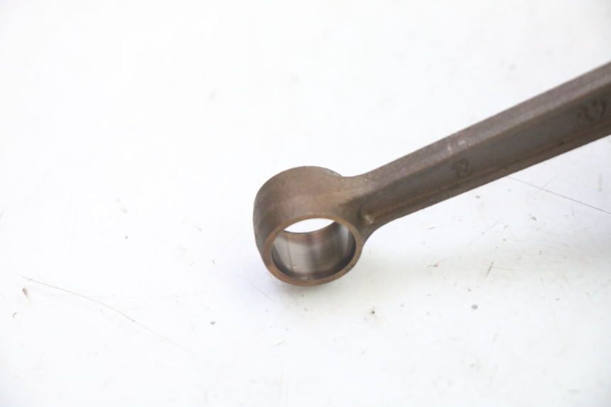 photo de WAŁ KORBOWY PGO RODOSHOW 2T 50 (2003 - 2007) - Widok ogólny