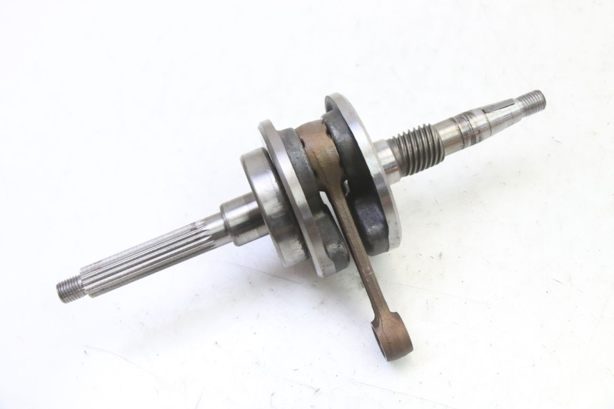 photo de WAŁ KORBOWY PGO RODOSHOW 2T 50 (2003 - 2007) - Punkty mocowania