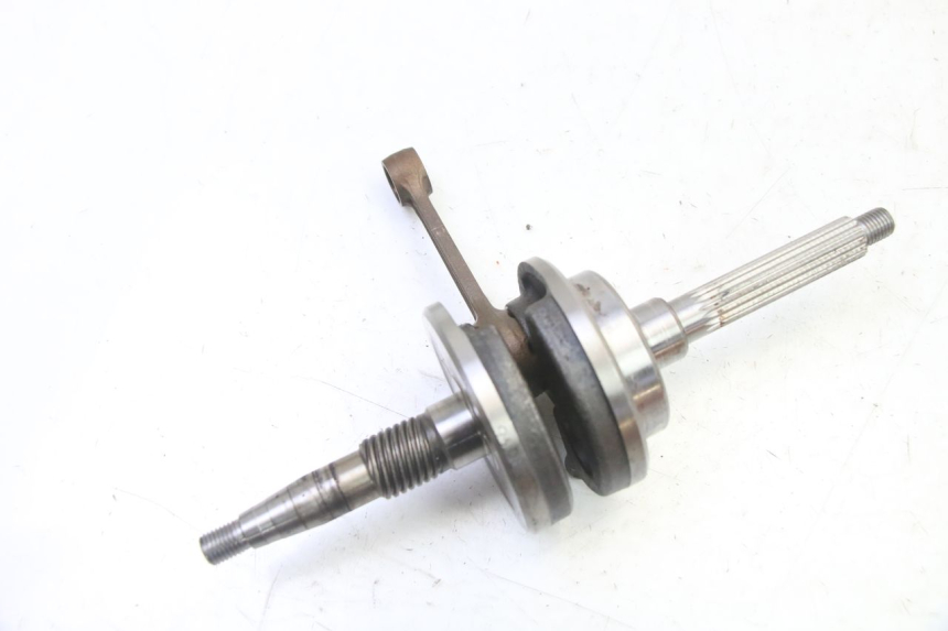 photo de WAŁ KORBOWY PGO RODOSHOW 2T 50 (2003 - 2007) - Stan powierzchni