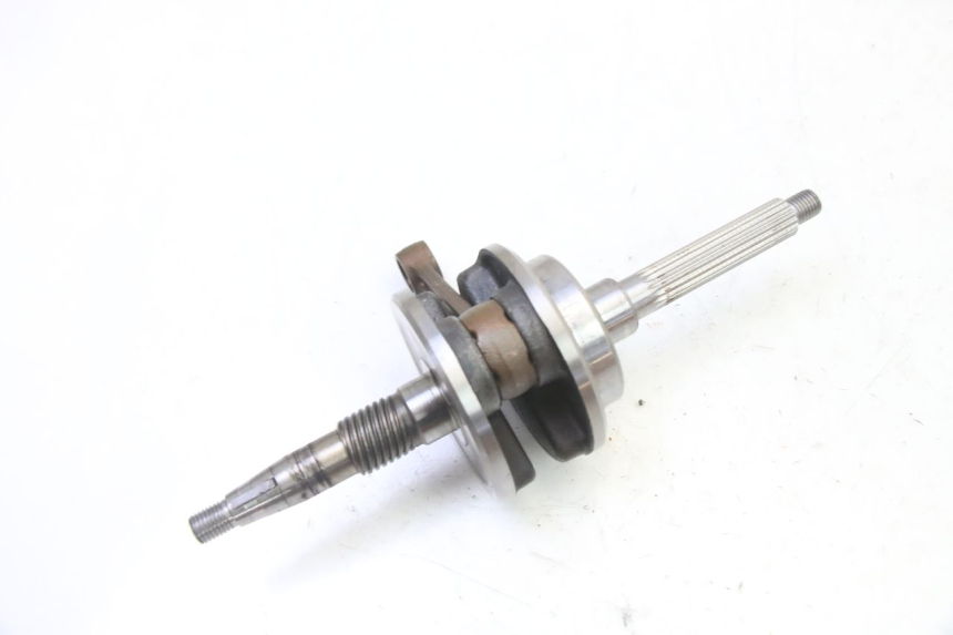 photo de WAŁ KORBOWY PGO RODOSHOW 2T 50 (2003 - 2007) - Część sprawdzona