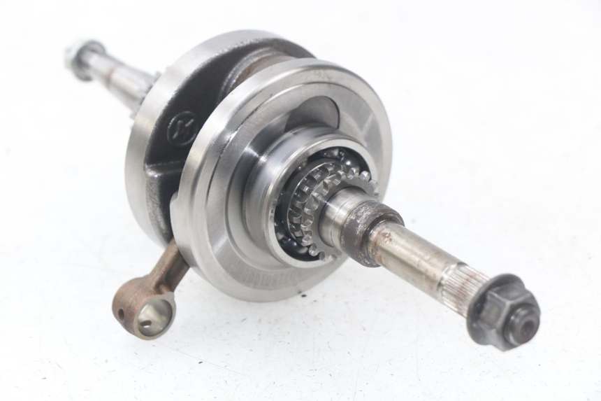 photo de WAŁ KORBOWY TNT MOTOR ROMA 10' 4T 50 (2007 - 2018) - Widok główny