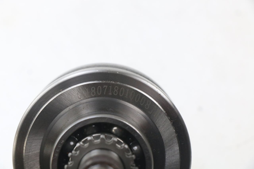 photo de WAŁ KORBOWY TNT MOTOR ROMA 10' 4T 50 (2007 - 2018) - Szczegół części