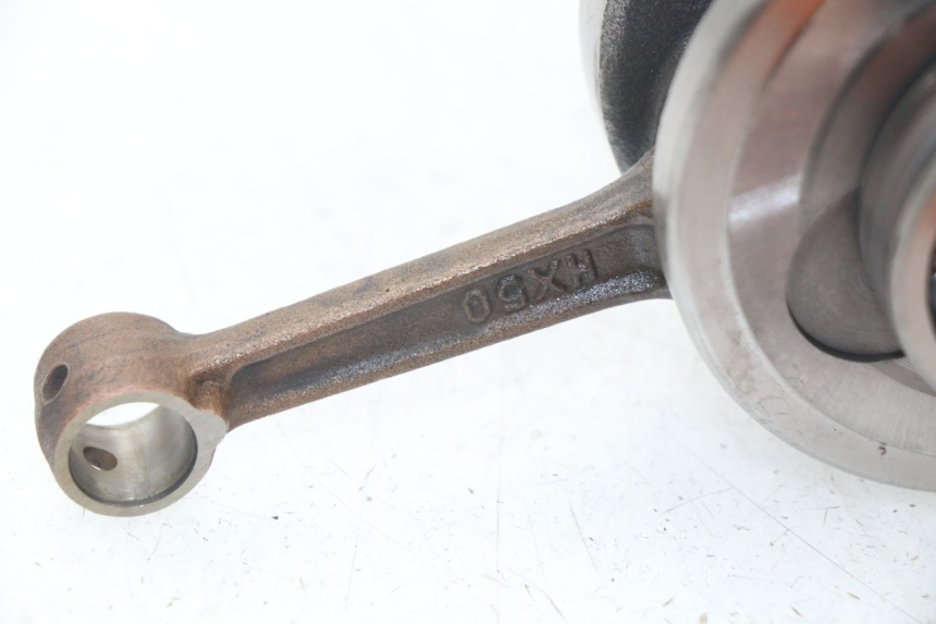 photo de WAŁ KORBOWY TNT MOTOR ROMA 10' 4T 50 (2007 - 2018) - Inny kąt widzenia