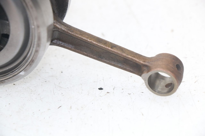 photo de WAŁ KORBOWY TNT MOTOR ROMA 10' 4T 50 (2007 - 2018) - Zbliżenie techniczne