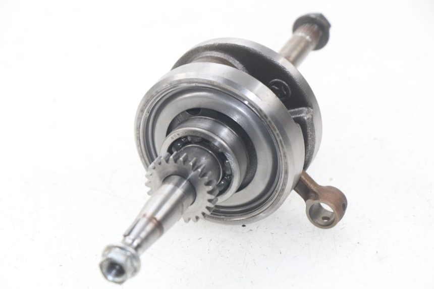 photo de WAŁ KORBOWY TNT MOTOR ROMA 10' 4T 50 (2007 - 2018) - Widok ogólny