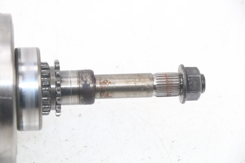 photo de WAŁ KORBOWY TNT MOTOR ROMA 10' 4T 50 (2007 - 2018) - Punkty mocowania