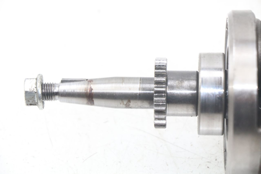 photo de WAŁ KORBOWY TNT MOTOR ROMA 10' 4T 50 (2007 - 2018) - Stan powierzchni