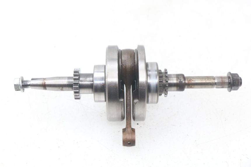 photo de WAŁ KORBOWY TNT MOTOR ROMA 10' 4T 50 (2007 - 2018) - Część sprawdzona