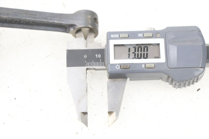 photo de WAŁ KORBOWY MINI MX ROOKIE 125 - Szczegół części