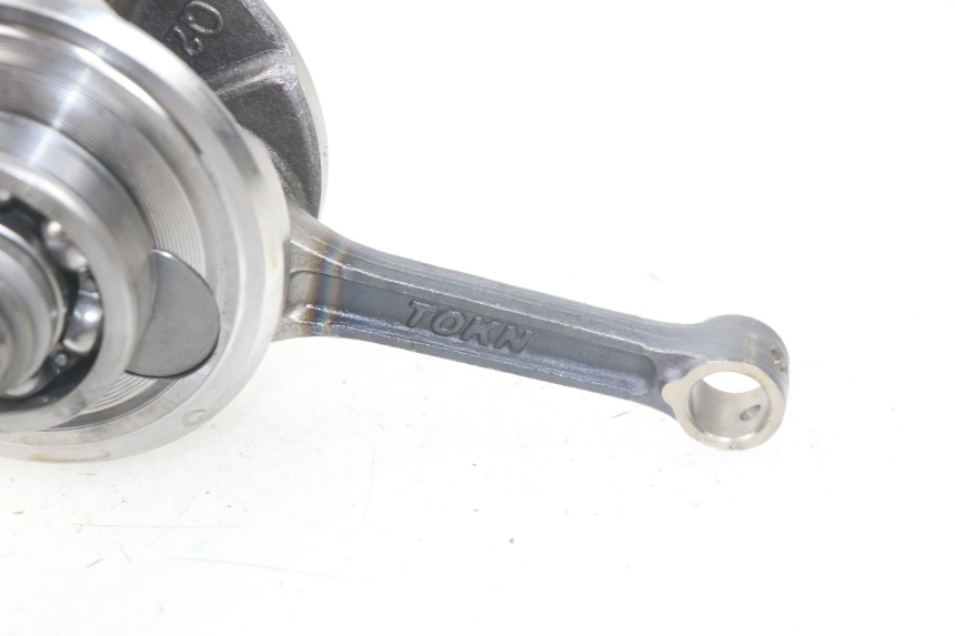 photo de WAŁ KORBOWY MINI MX ROOKIE 125 - Zoom stanu zużycia