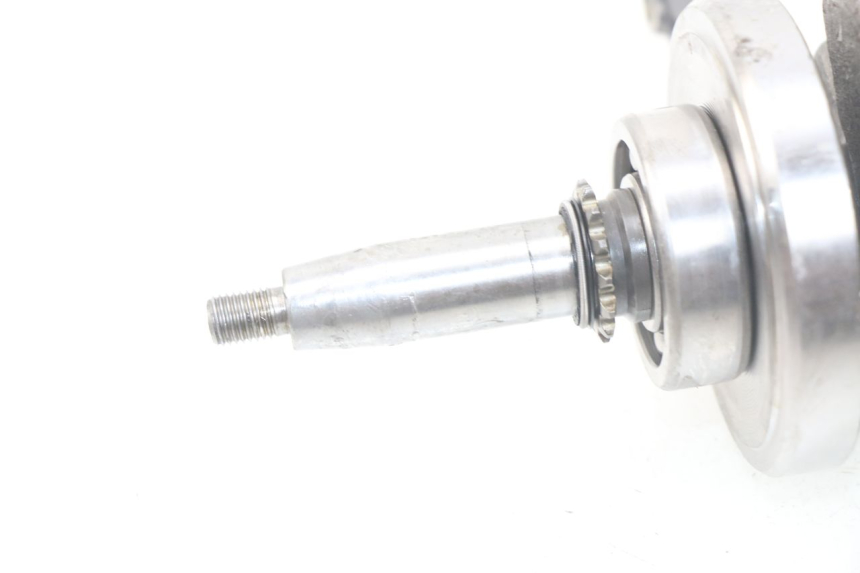 photo de WAŁ KORBOWY MINI MX ROOKIE 125 - Inny kąt widzenia