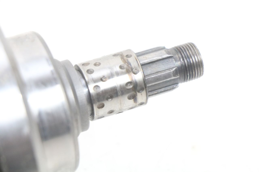 photo de WAŁ KORBOWY MINI MX ROOKIE 125 - Zbliżenie techniczne