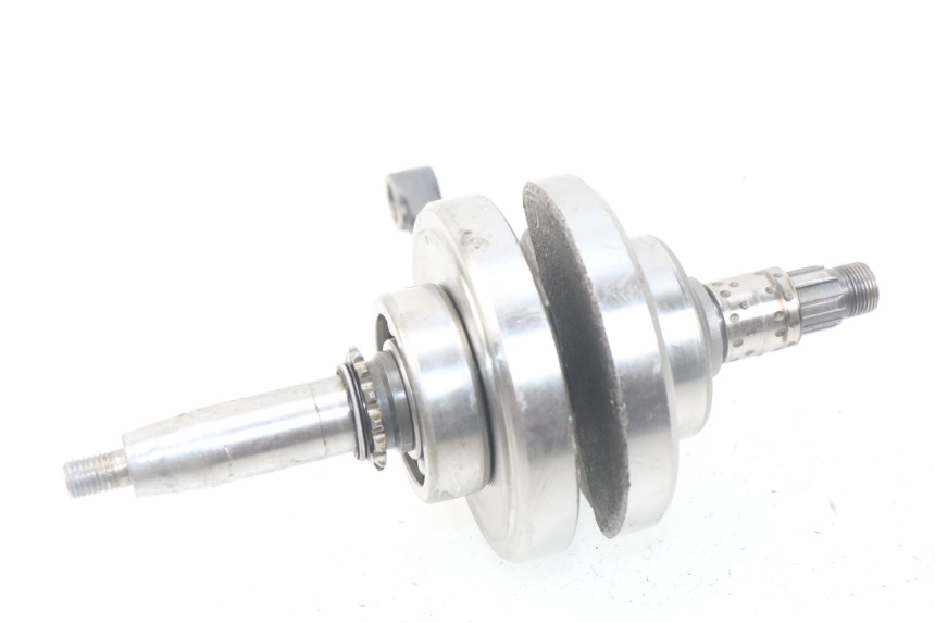 photo de WAŁ KORBOWY MINI MX ROOKIE 125 - Widok ogólny