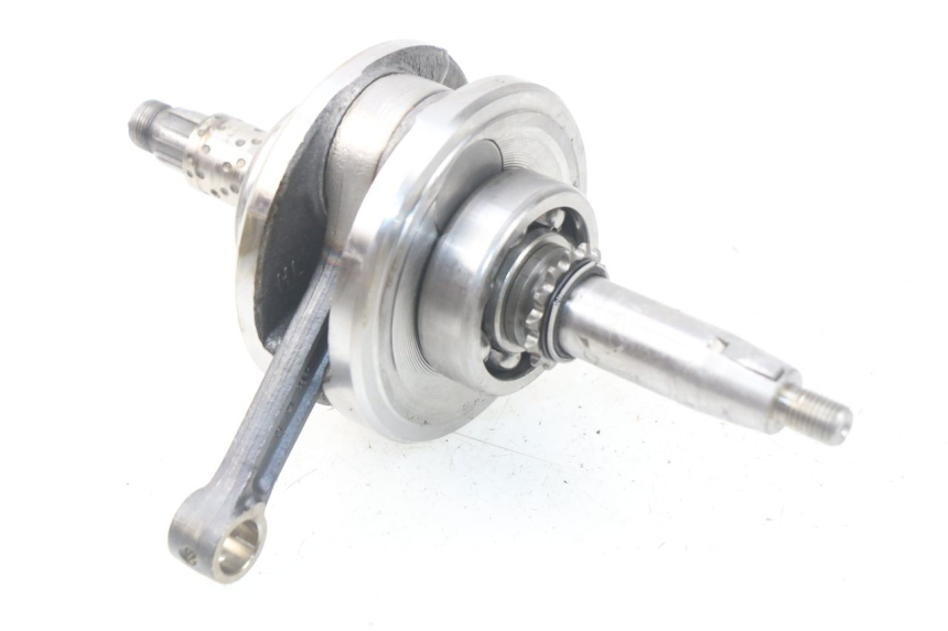 photo de WAŁ KORBOWY MINI MX ROOKIE 125 - Punkty mocowania