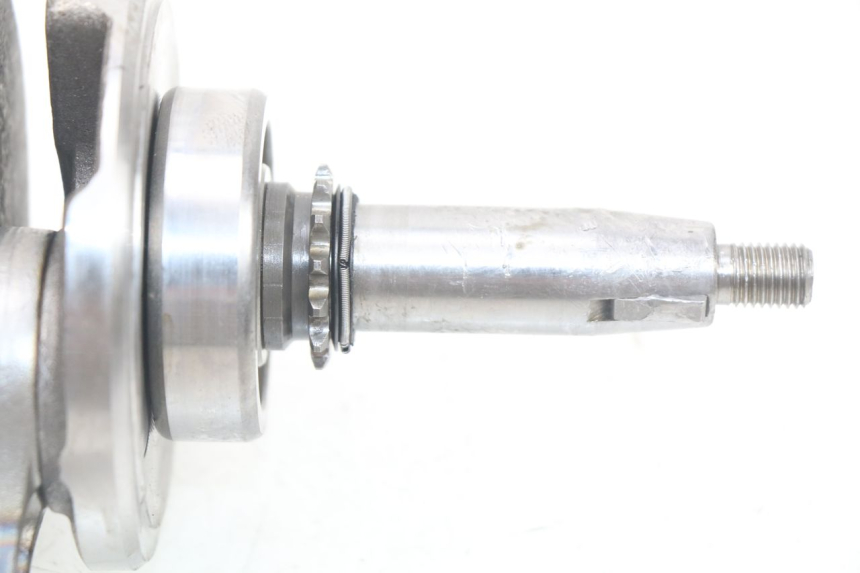 photo de WAŁ KORBOWY MINI MX ROOKIE 125 - Stan powierzchni